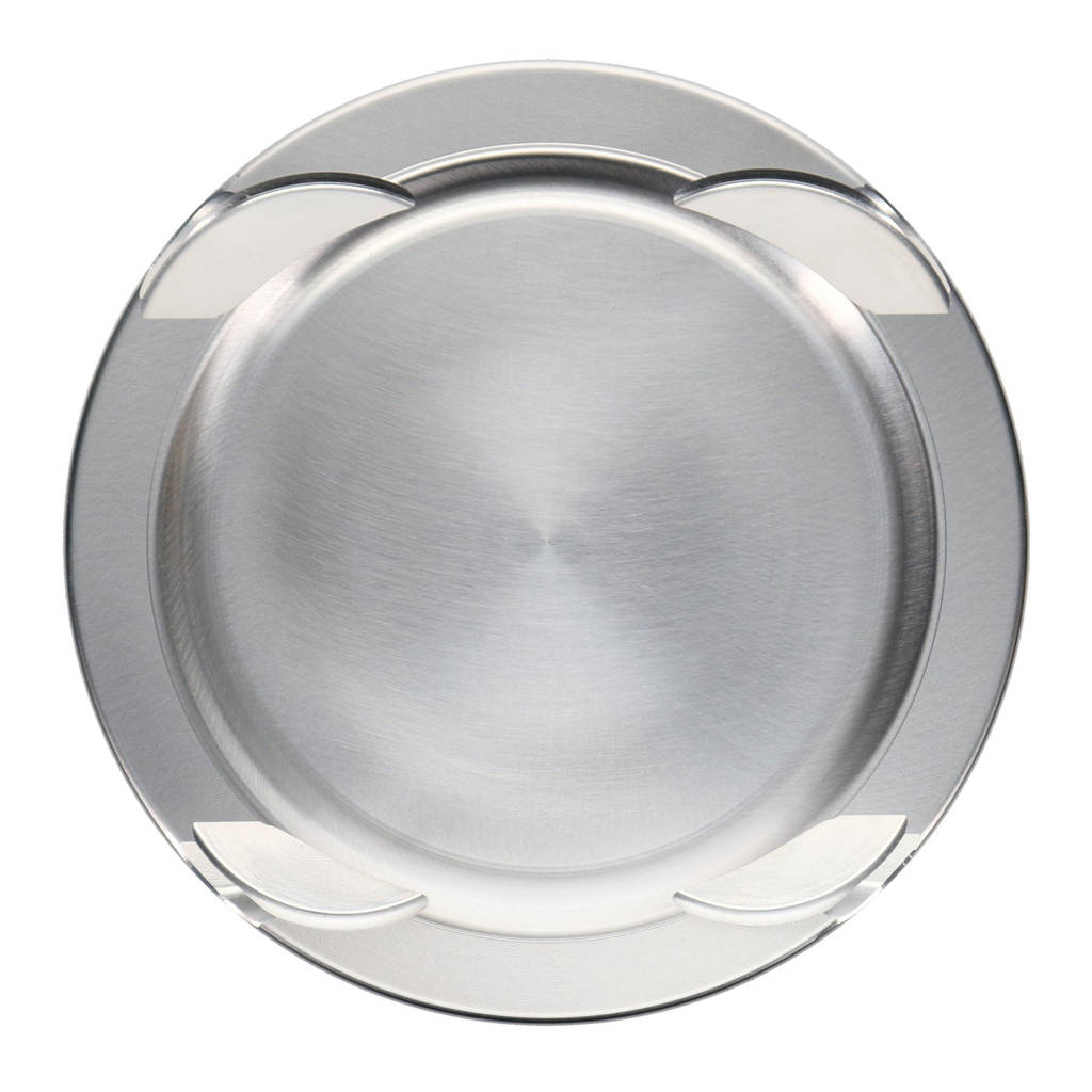 JE 321322 Piston Kit (101.00 mm Bore, 1.535 in. CH, -19.00 CC) for TOYOTA 1FZ-FE Engine Photo-5 