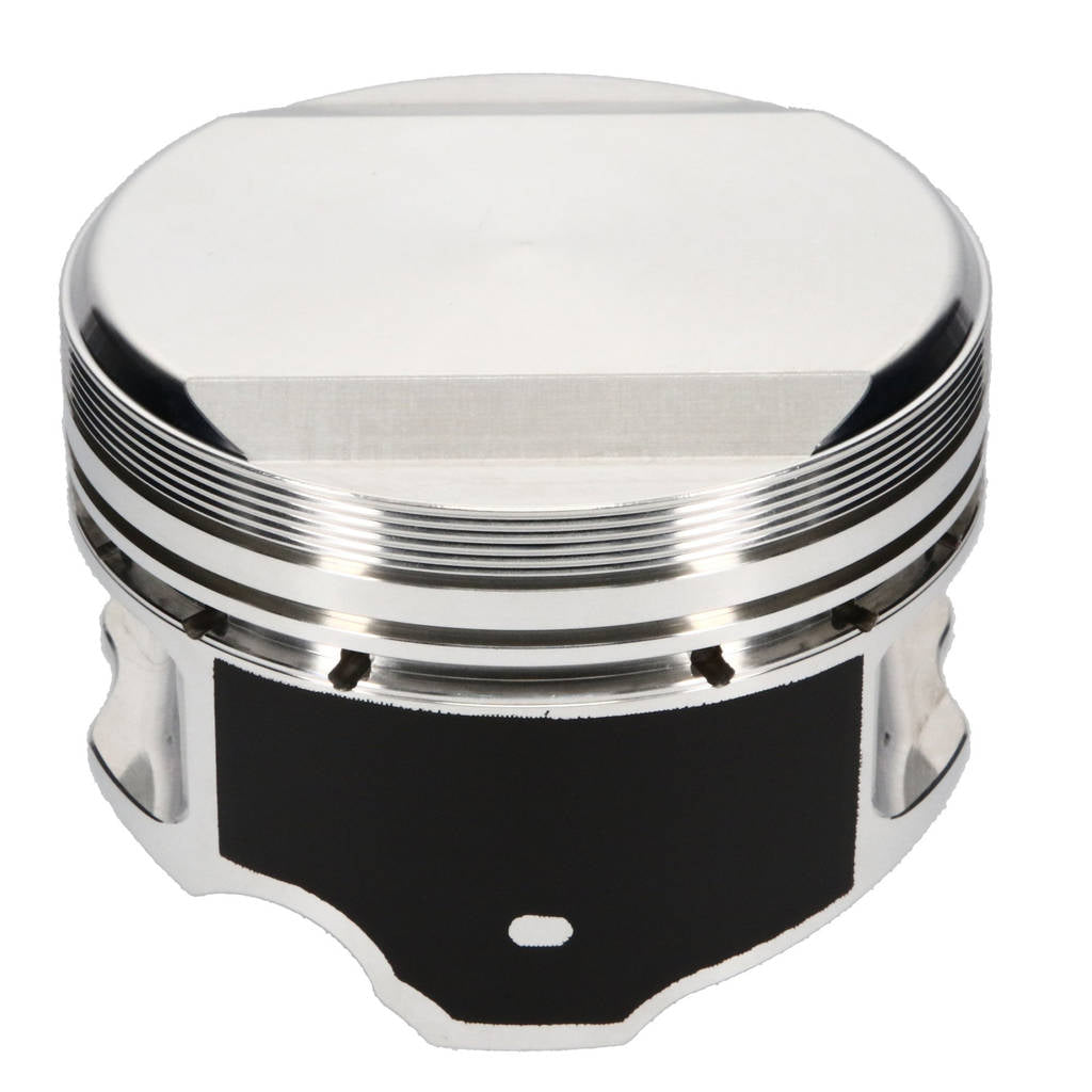 JE 298727 Piston Kit (86.00 mm Bore, 1.253 in. CH, -13.00 CC) for NISSAN SR Series Engine Photo-1 