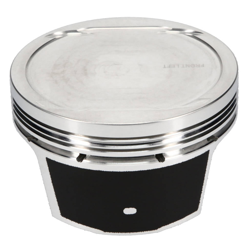JE 321270 Piston Kit (95.50 mm Bore, 1.350 in. CH, 1.60 CC) for NISSAN VR38DETT Engine Photo-0 