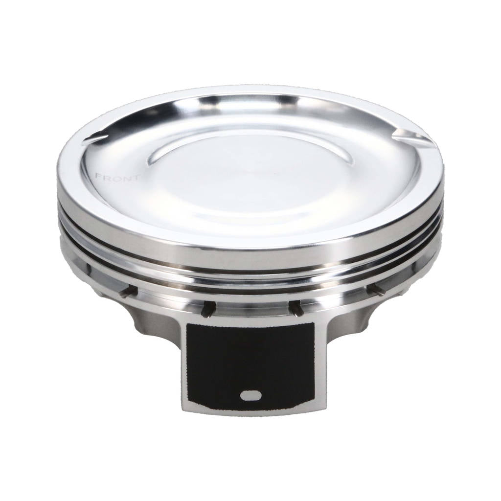 JE 311914 Piston Kit (4.128 in. Bore, 1.163 in. CH, -30.00 CC) for CHEVROLET LS7 Engine Photo-0 