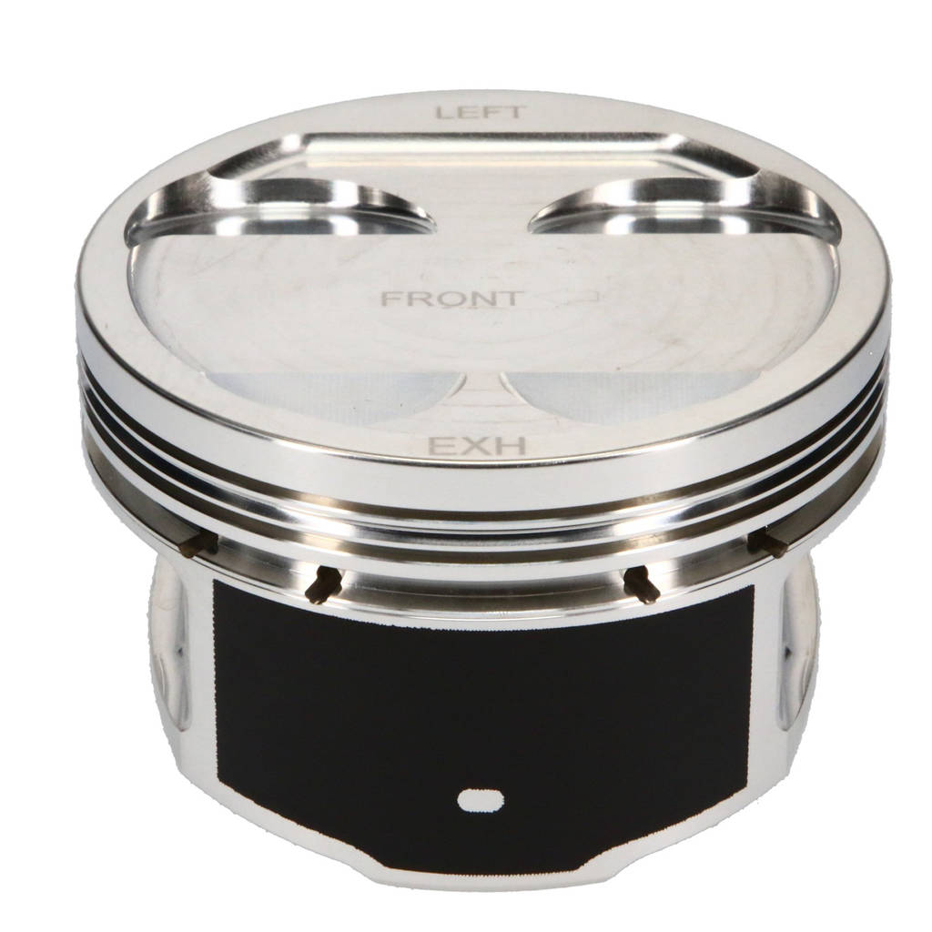 JE 314351 Piston Kit (97.50 mm Bore, 1.287 in. CH, -15.40 CC) for SUBARU EJ Series Engine Photo-0 