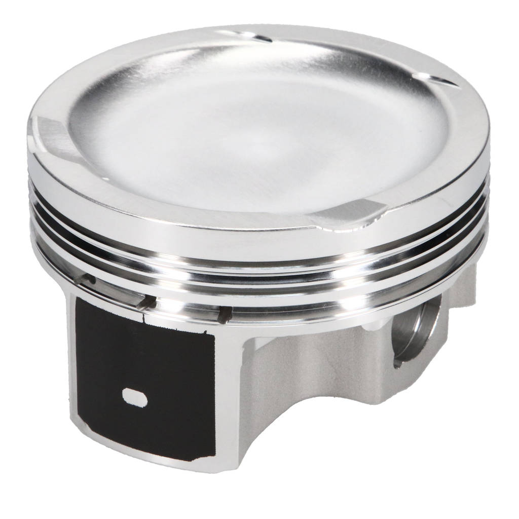 JE 329247 Piston Kit (82.50 mm Bore, 1.165 in. CH, -7.10 CC) for VW 2.0T TSI Engine Photo-0 
