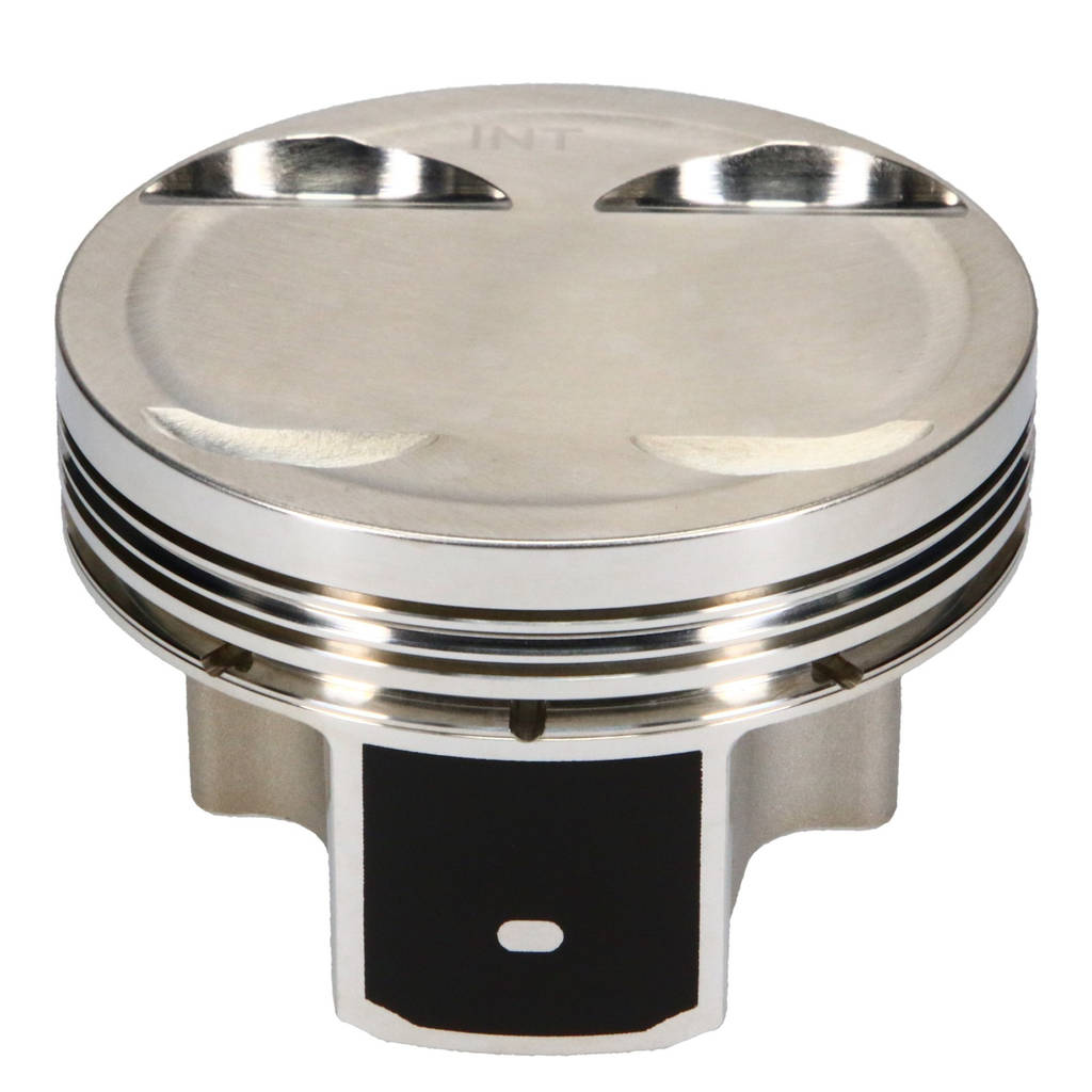 JE 298732 Piston Kit (87.50 mm Bore, 1.220 in. CH, -6.20 CC) for HONDA H Series Engine Photo-0 