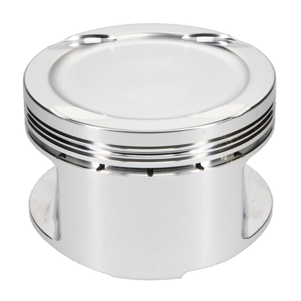 JE 321316 Piston Kit (101.00 mm Bore, 1.653 in. CH, 4.30 CC) for TOYOTA 1FZ-FE Engine Photo-1 