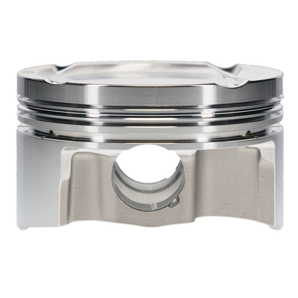JE 317752 Piston Kit (90.00 mm Bore, 1.181 in. CH, -14.60 CC) for HONDA F Series Engine Photo-4 