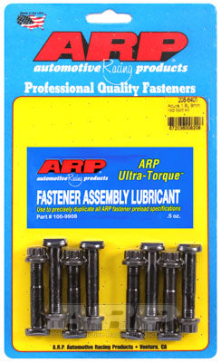 ARP 208-6401 Rod Bolt Kit for Honda/Acura 1.8L M9 Photo-0 