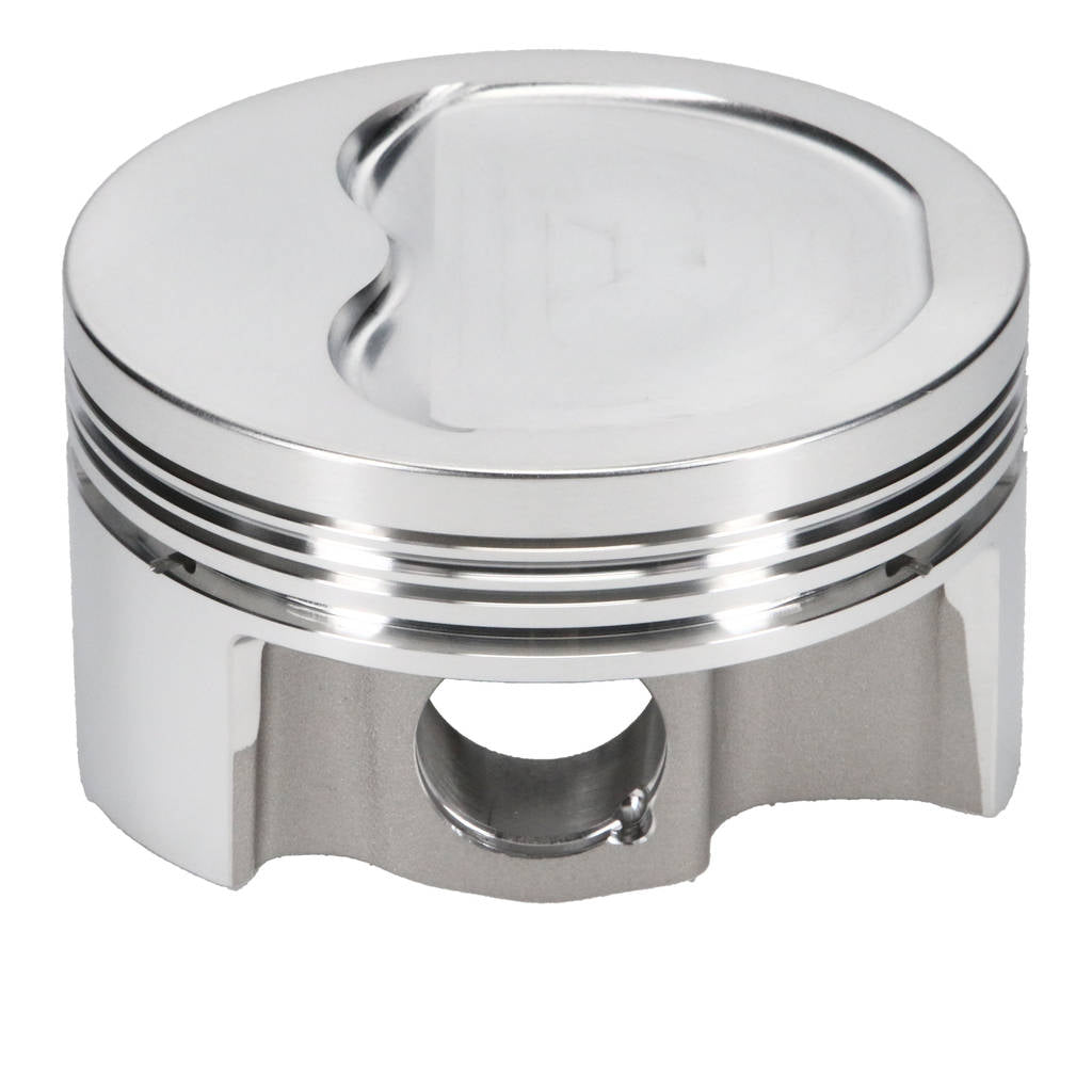 JE 312395 Piston Kit (87.00 mm Bore, 1.311 in. CH, -4.40 CC) for FIAT 159A Engine Photo-10 