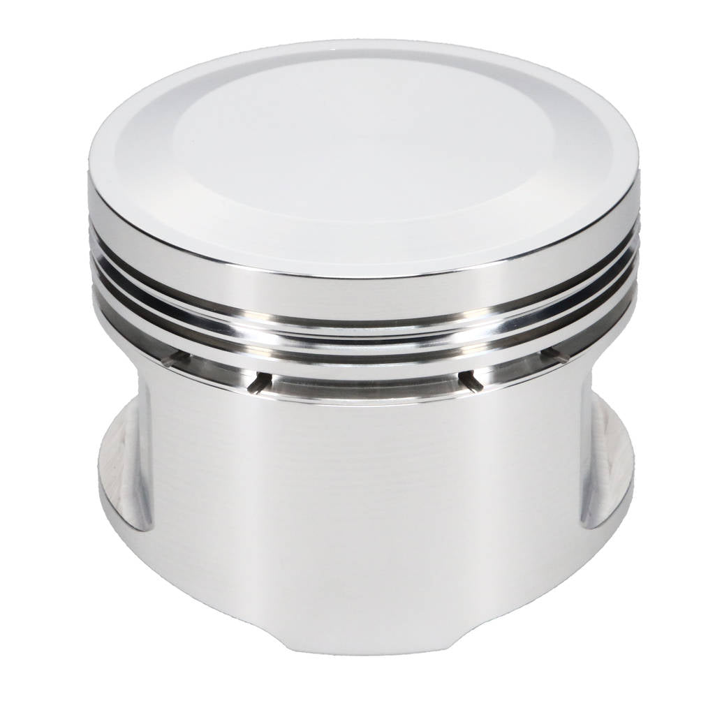 JE 312445 Piston Kit (78.00 mm Bore, 1.401 in. CH, 6.00 CC) for RENAULT R5 Engine Photo-3 