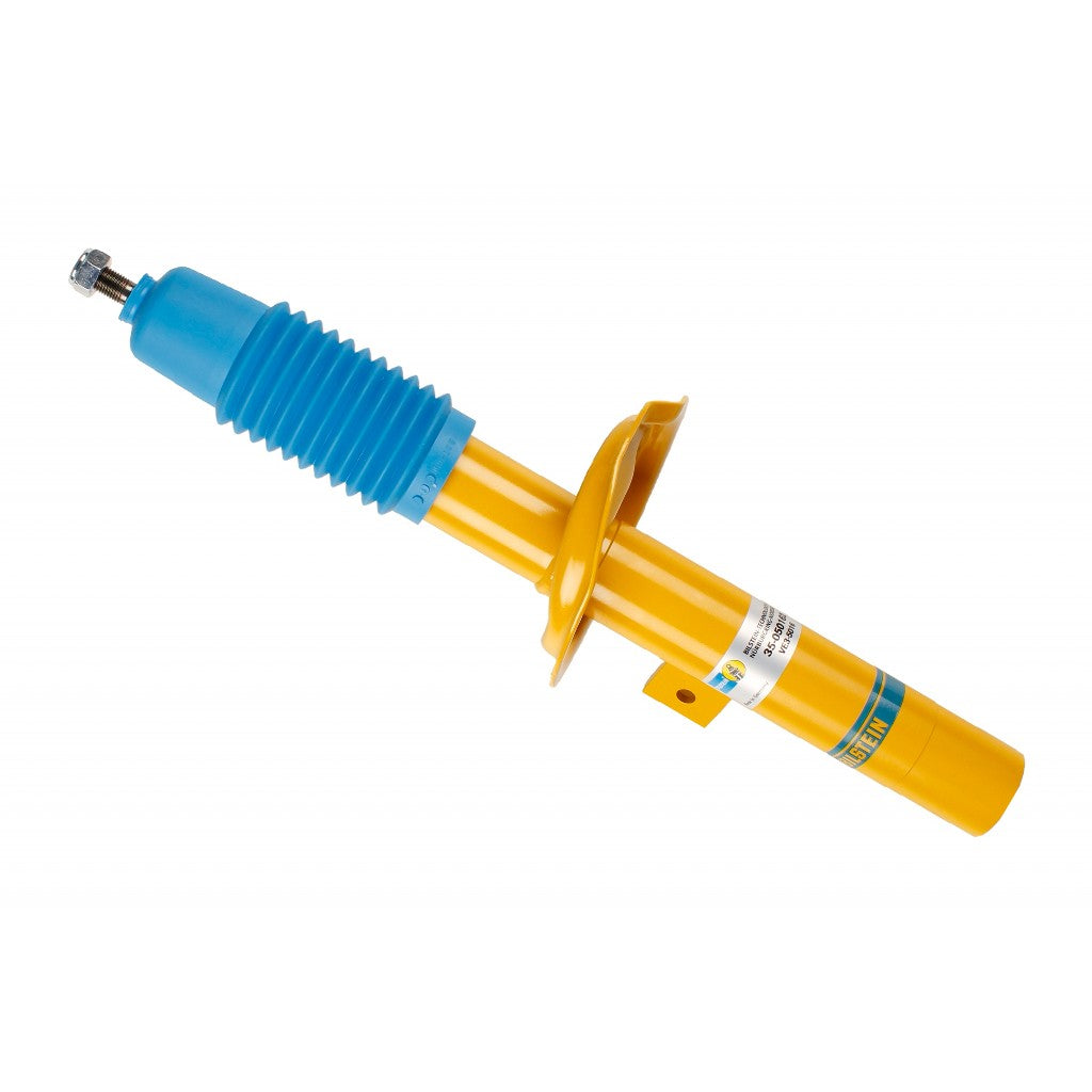 BILSTEIN 35-050162 Shock absorber front left B6 (R3.2) PEUGEOT 206 CC VA B6 links Photo-0 