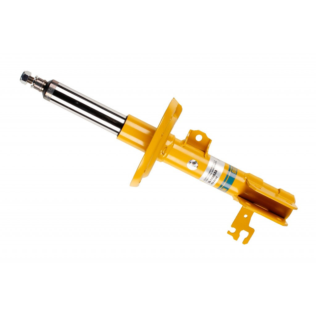 BILSTEIN 35-102533 Shock absorber front left B8 (R2) SAAB 9.3 II VA links Photo-0 