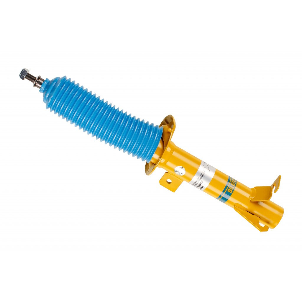BILSTEIN 35-103547 Shock absorber front left B6 (R2) FORD Fiesta JH1 Photo-0 
