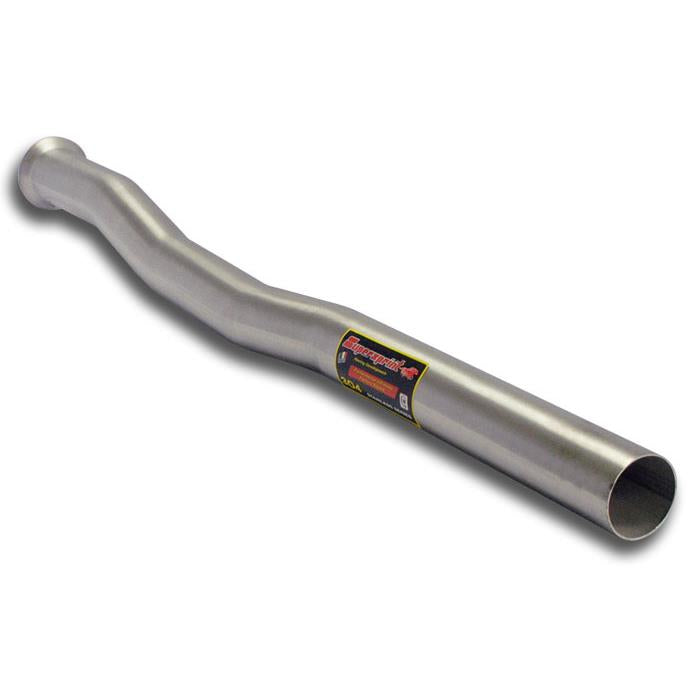 SUPERSPRINT 831513 Centre pipe MINI R60 Countryman Photo-0 