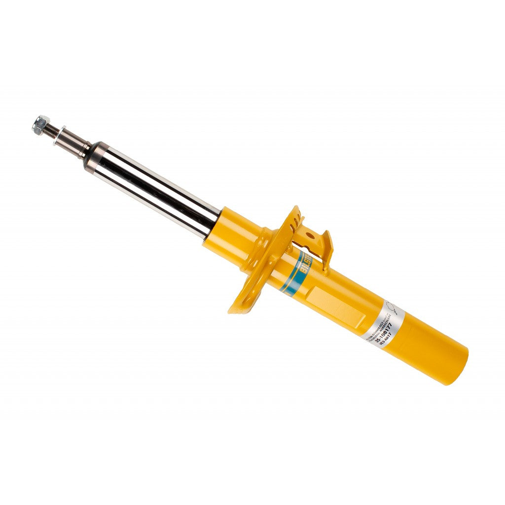 BILSTEIN 35-108177 Shock absorber front B6 (R2) VW GOLF 5 JETTA AUDI A3 Photo-0 