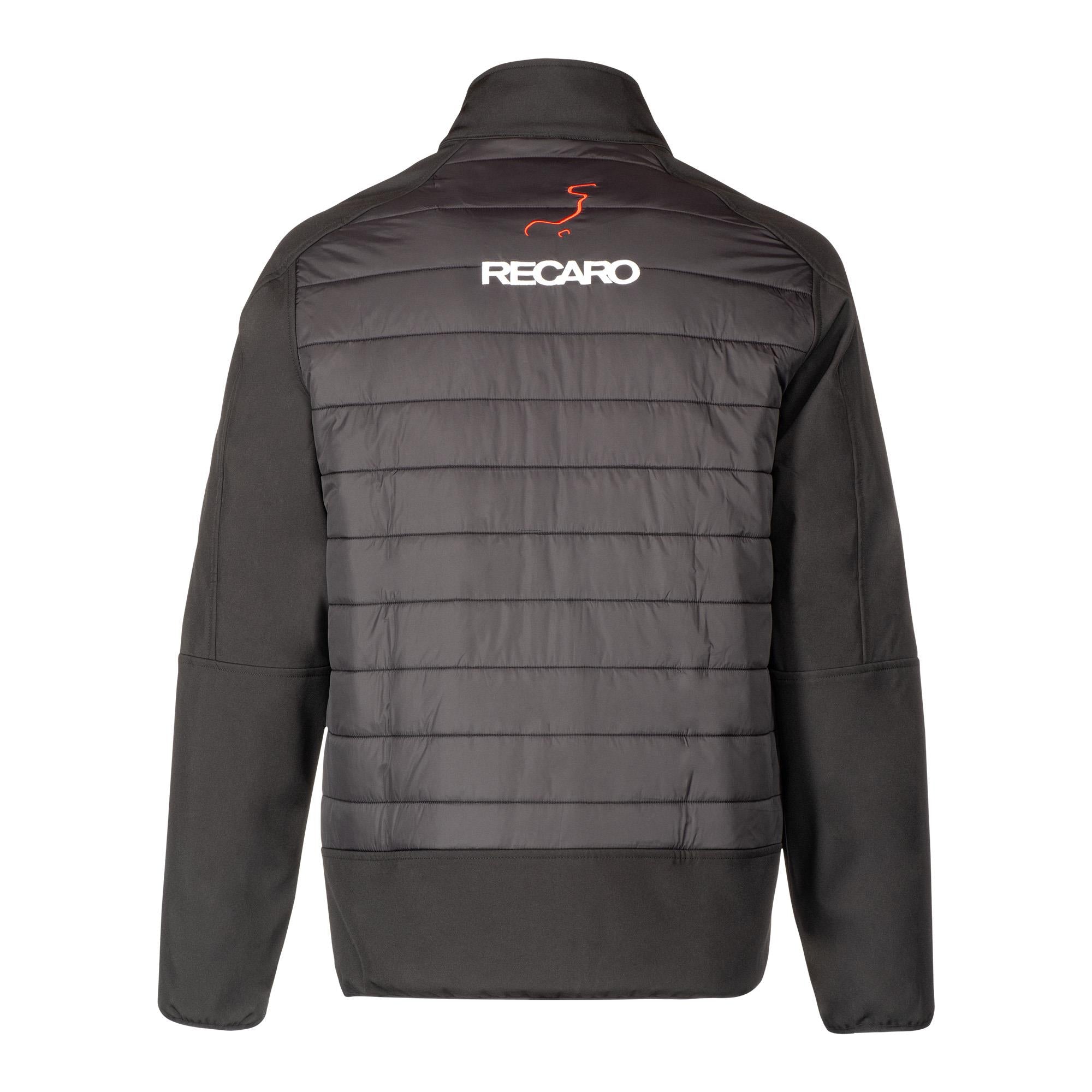 RECARO 21000501 Race Hybridjacke, L Photo-1 