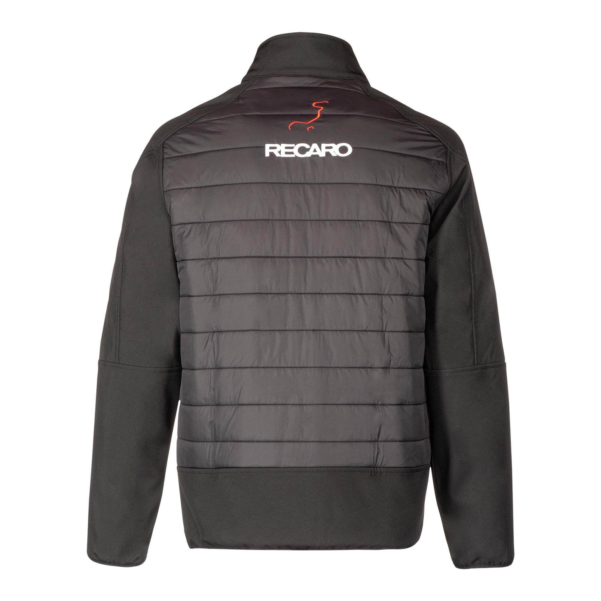 RECARO 21000499 Race Hybridjacke, S Photo-1 