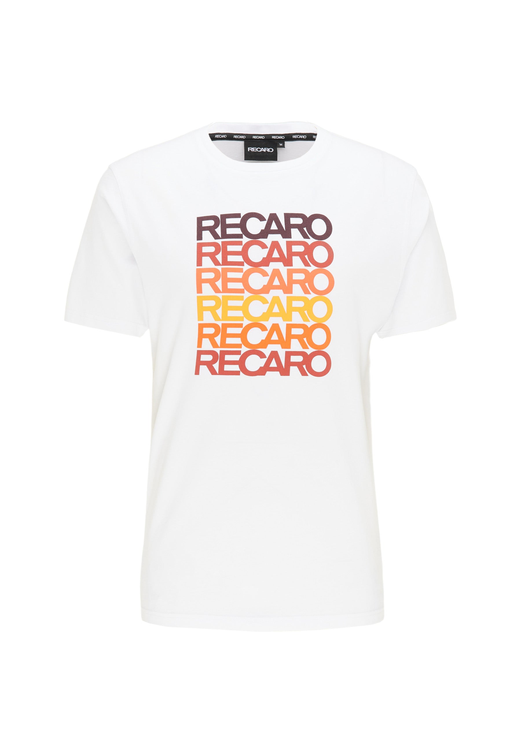 RECARO 21000599 Classic T-Shirt Spektrum size M Photo-0 