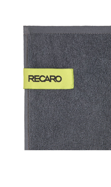 RECARO 21000619 Fitness and Leisure Towel Performance Photo-3 