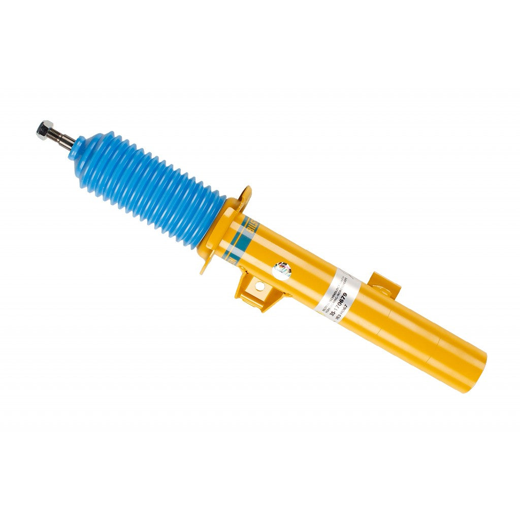 BILSTEIN 35-170679 Shock absorber front right B8 (R2) BMW Z4 (E89) Photo-0 