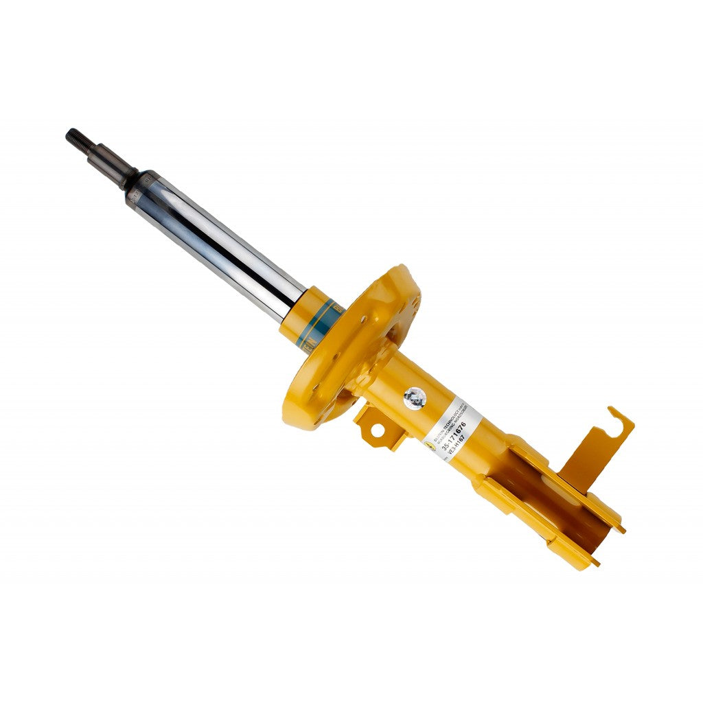 BILSTEIN 35-171676 Shock absorber front right B6 (R2) OPEL Astra J Photo-0 