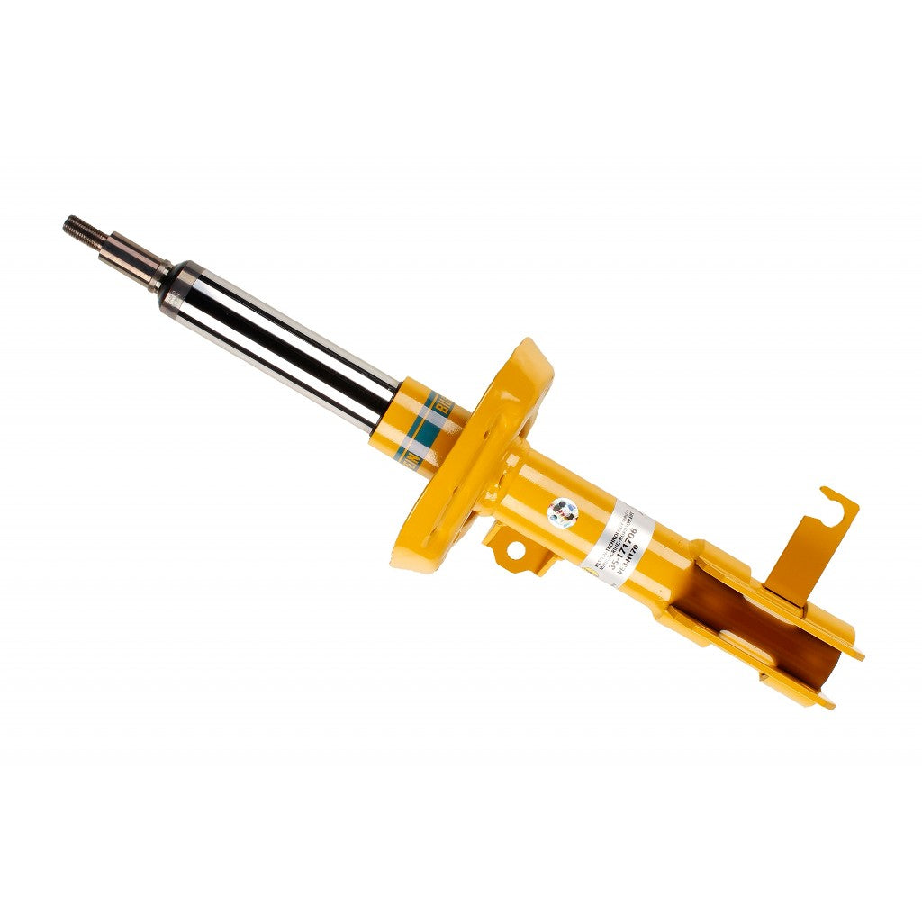 BILSTEIN 35-171706 Shock absorber front right B8 (R2) OPEL Astra J Photo-0 
