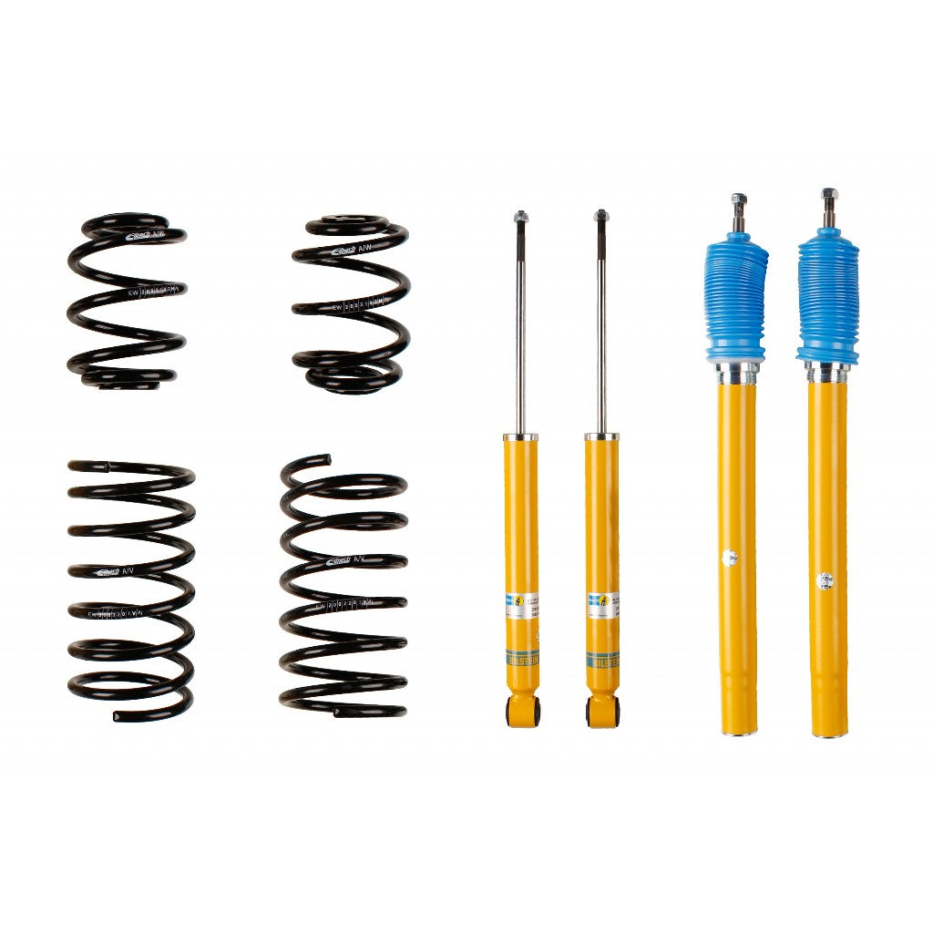 BILSTEIN 46-000118 Pro-Kit B12 (R4) BMW 3 (E30) Photo-0 