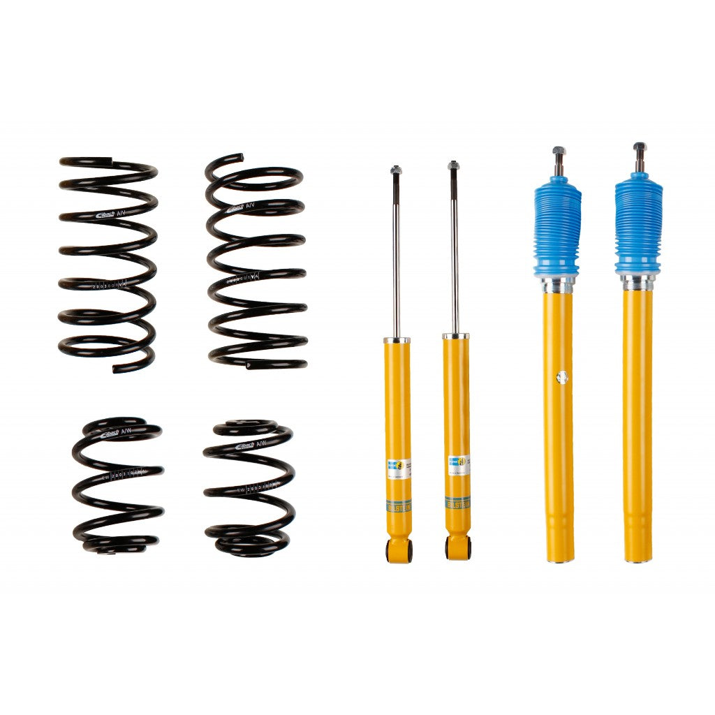 BILSTEIN 46-000163 Pro-Kit B12 (R4) BMW 3 (E30) Photo-0 