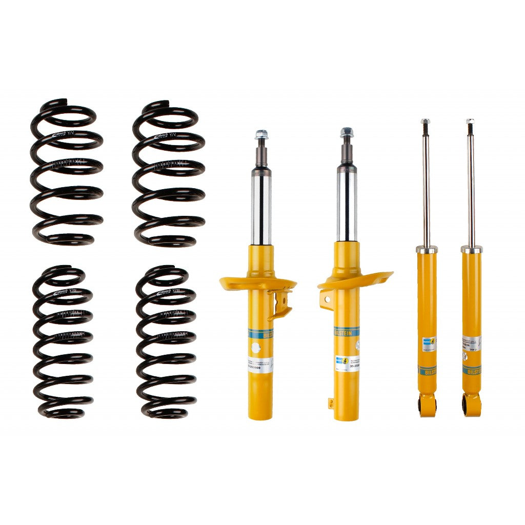 BILSTEIN 46-000200 Pro-Kit B12 (R4) SEAT LEON (1P1) Photo-0 