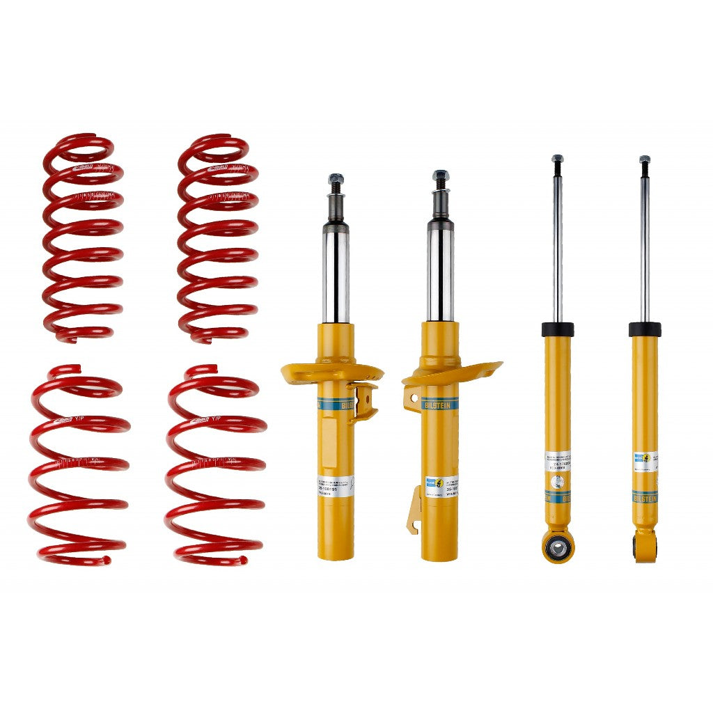 BILSTEIN 46-000224 Pro-Kit B12 (R4) SEAT LEON (1P1) Photo-0 