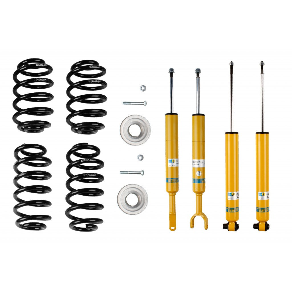 BILSTEIN 46-000514 Pro-Kit B12 (R4) VW PASSAT Variant (3B6) Photo-0 
