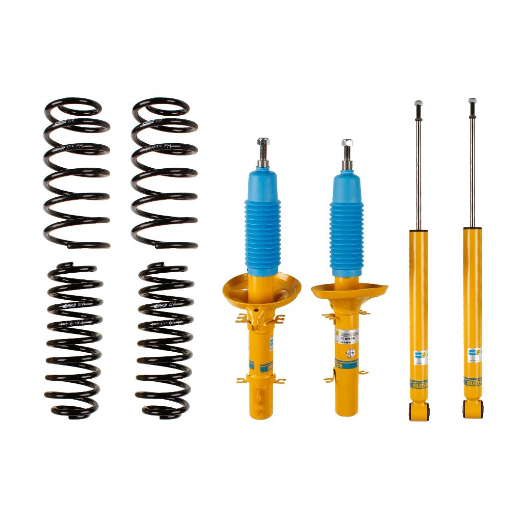 BILSTEIN 46-180148 Pro-Kit B12 (R4) AUDI A3 (8L1) Photo-0 