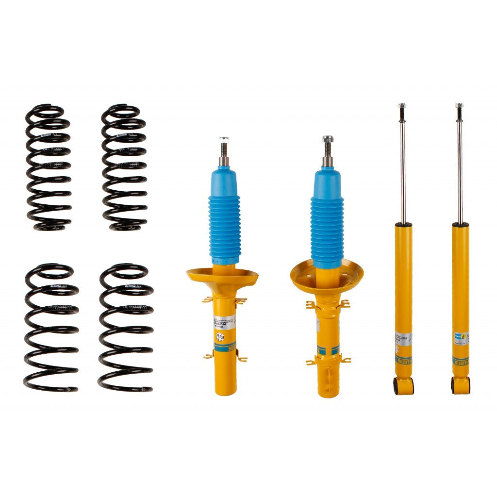 BILSTEIN 46-180339 Pro-Kit B12 (R4) VW GOLF IV (1J1) Photo-0 