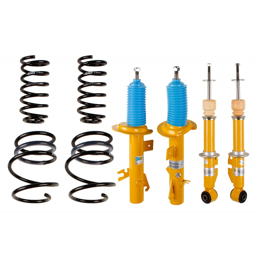 BILSTEIN 46-180452 Pro-Kit B12 (R4) BMW MINI (R50,R52,R53) Photo-0 