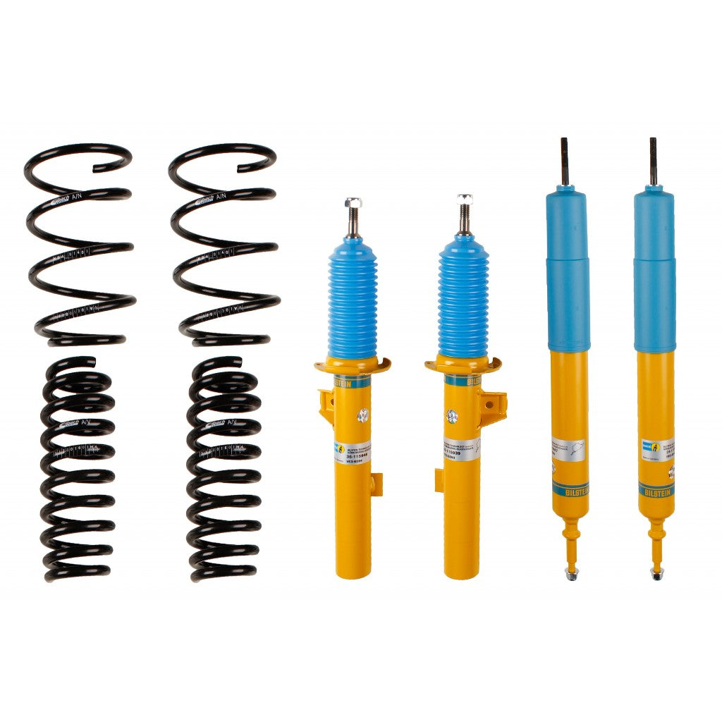 BILSTEIN 46-180551 Pro-Kit B12 (R4) BMW 3 (E90) Photo-0 