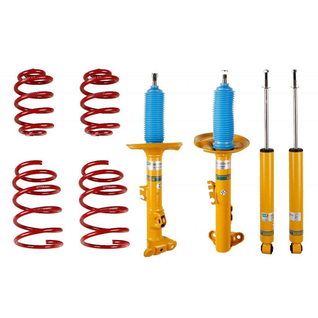 BILSTEIN 46-181046 Pro-Kit B12 (R4) BMW 3 Touring (E36) Photo-0 