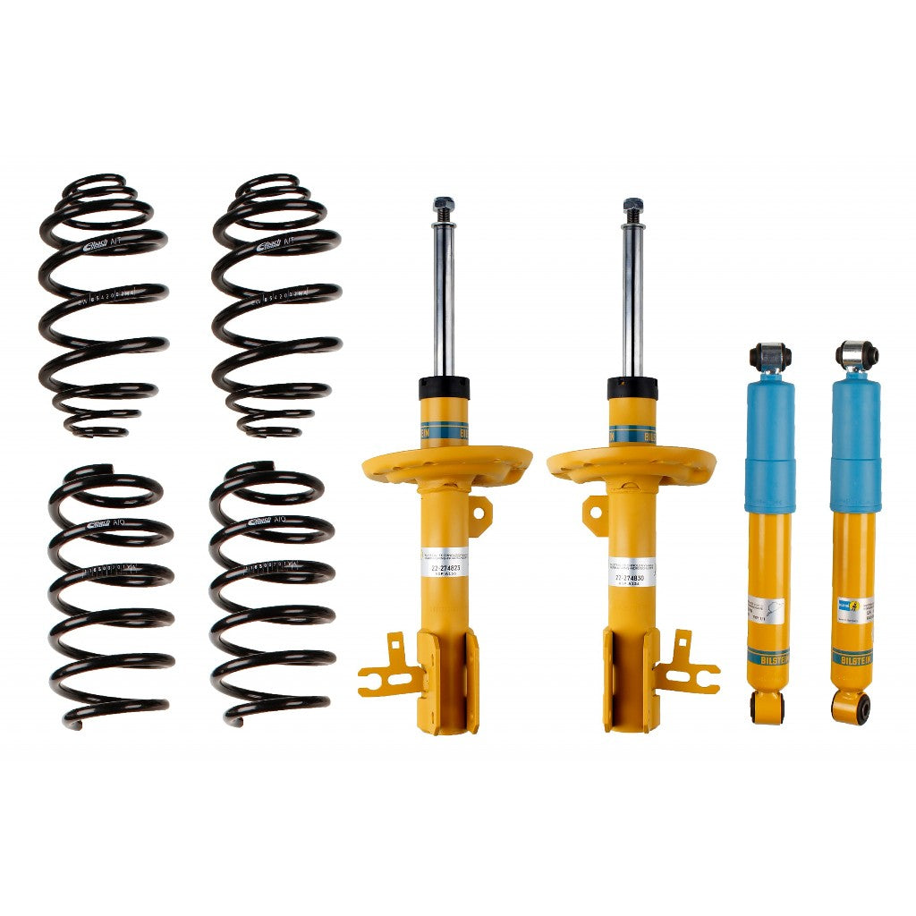 BILSTEIN 46-182159 Pro-Kit B12 (R4) OPEL ASTRA H Caravan Photo-0 