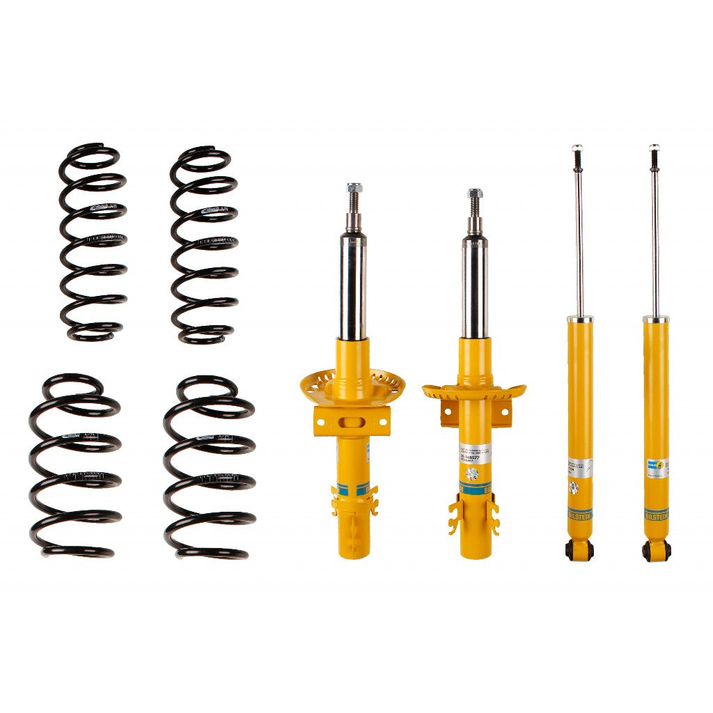 BILSTEIN 46-182425 Pro-Kit B12 (R4) SEAT IBIZA V SPORTCOUPE (6J1) Photo-0 