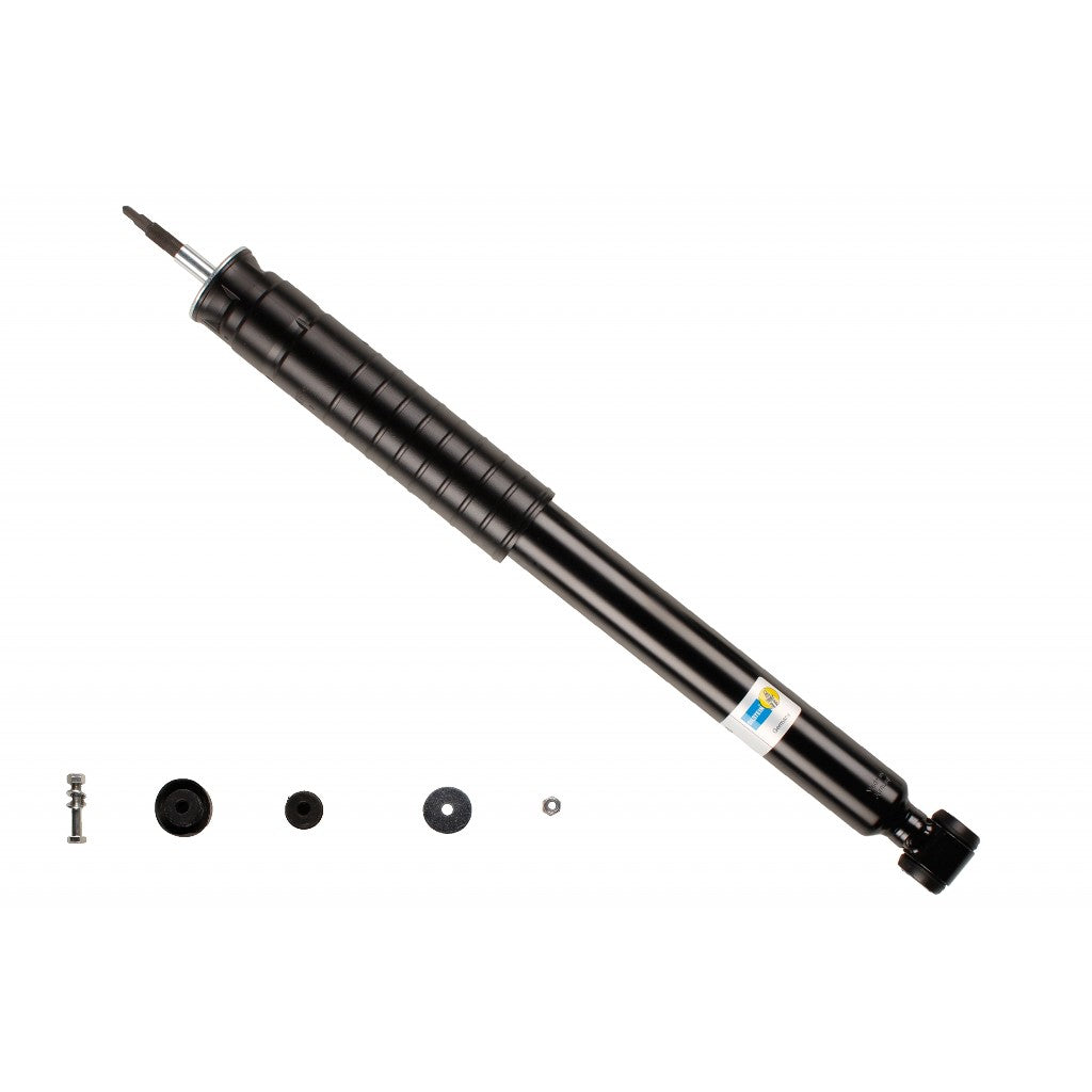 BILSTEIN 24-108263 Shock absorber rear B4 (R1) MERCEDES-Benz E-Class (W210) Photo-0 