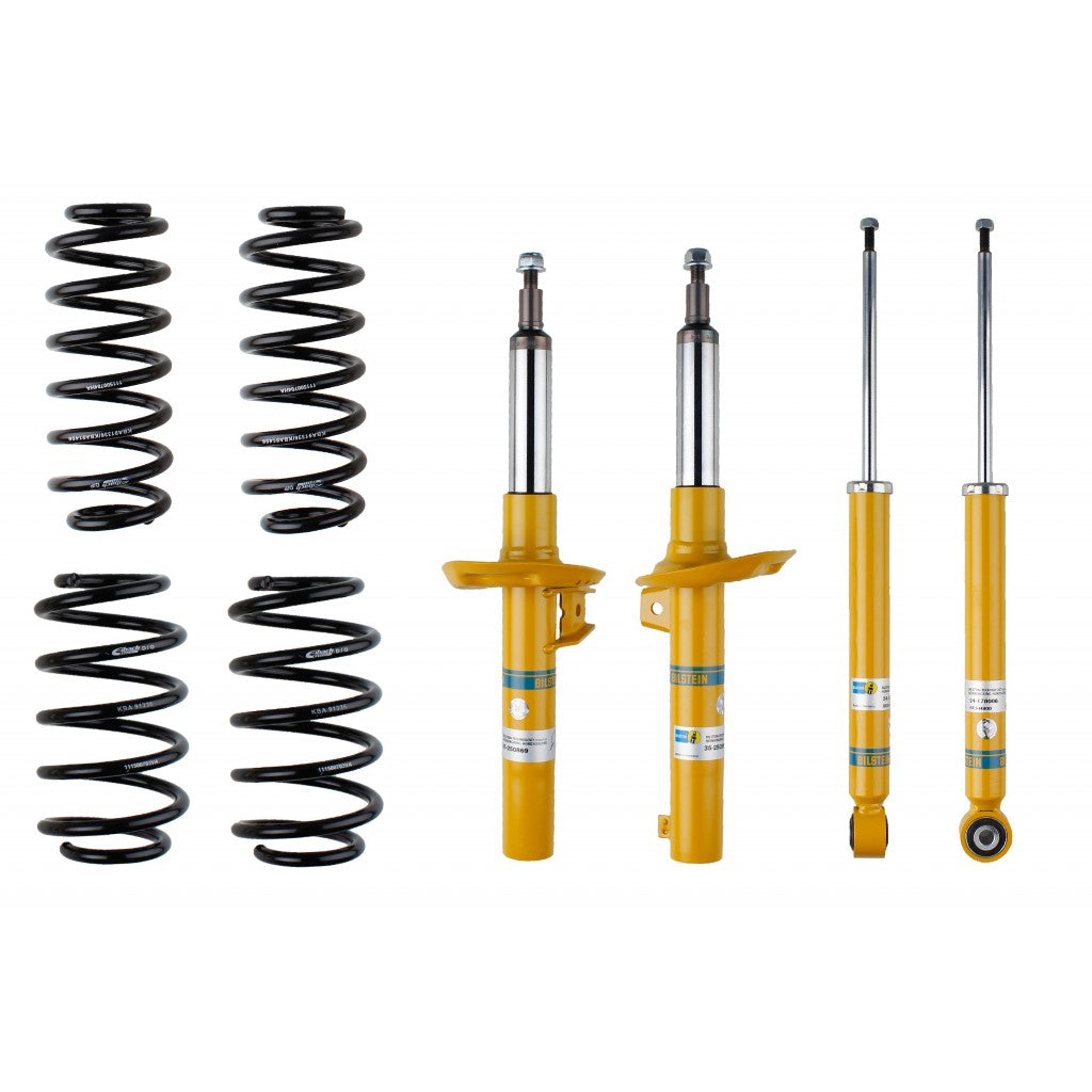 BILSTEIN 46-183125 Pro-Kit B12 (R4) AUDI A3 (8P1) Photo-5 
