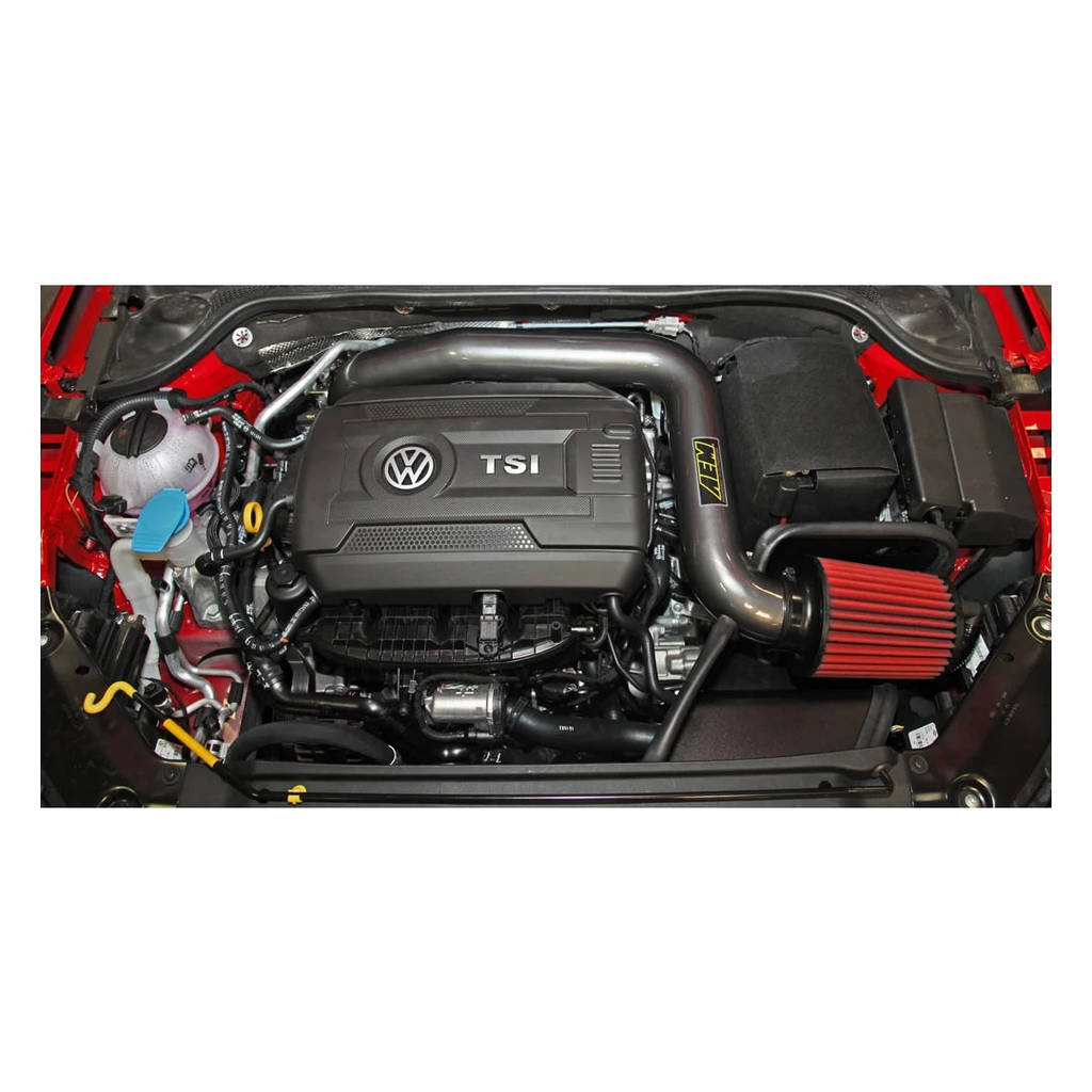 AEM 21-764C C.A.S. VW JETTA L4-2.0L FI; 2015 Photo-3 