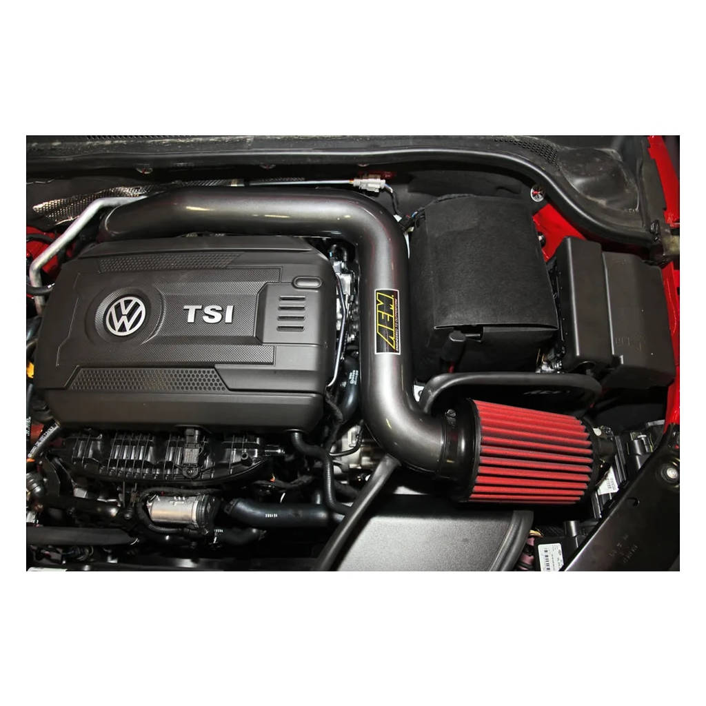 AEM 21-764C C.A.S. VW JETTA L4-2.0L FI; 2015 Photo-4 