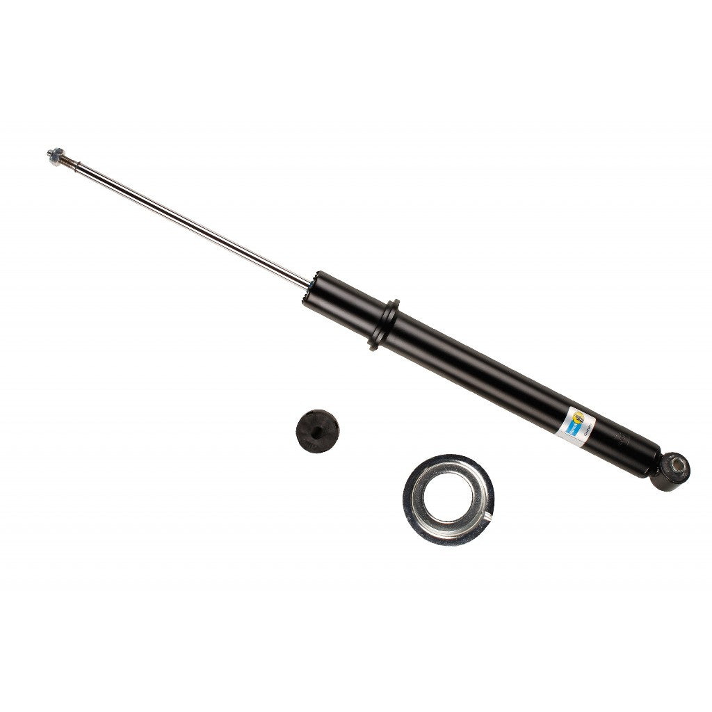 BILSTEIN 19-028545 Shock absorber rear B4 (R1) RENAULT TWINGO Photo-0 