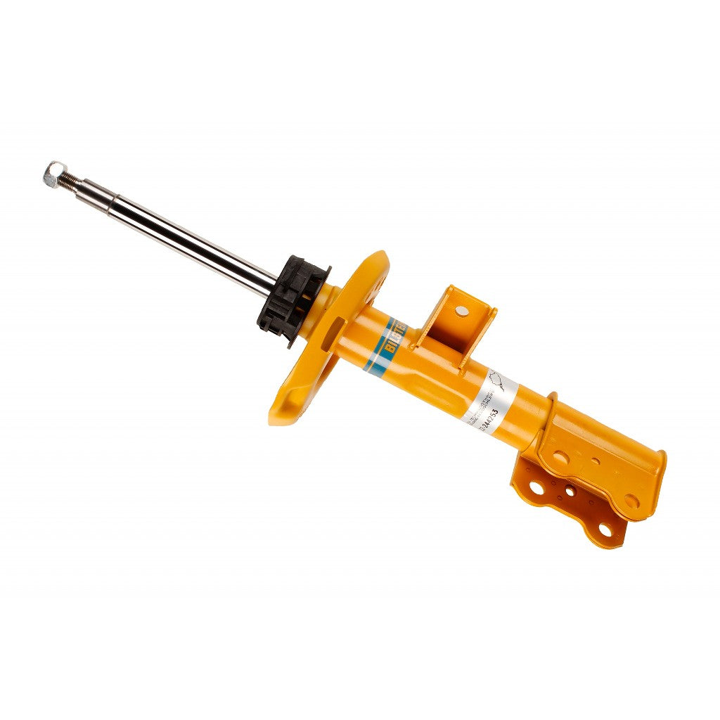 BILSTEIN 22-244253 Shock absorber front right B6 (R2) MERCEDES-Benz GLA X156 Photo-0 