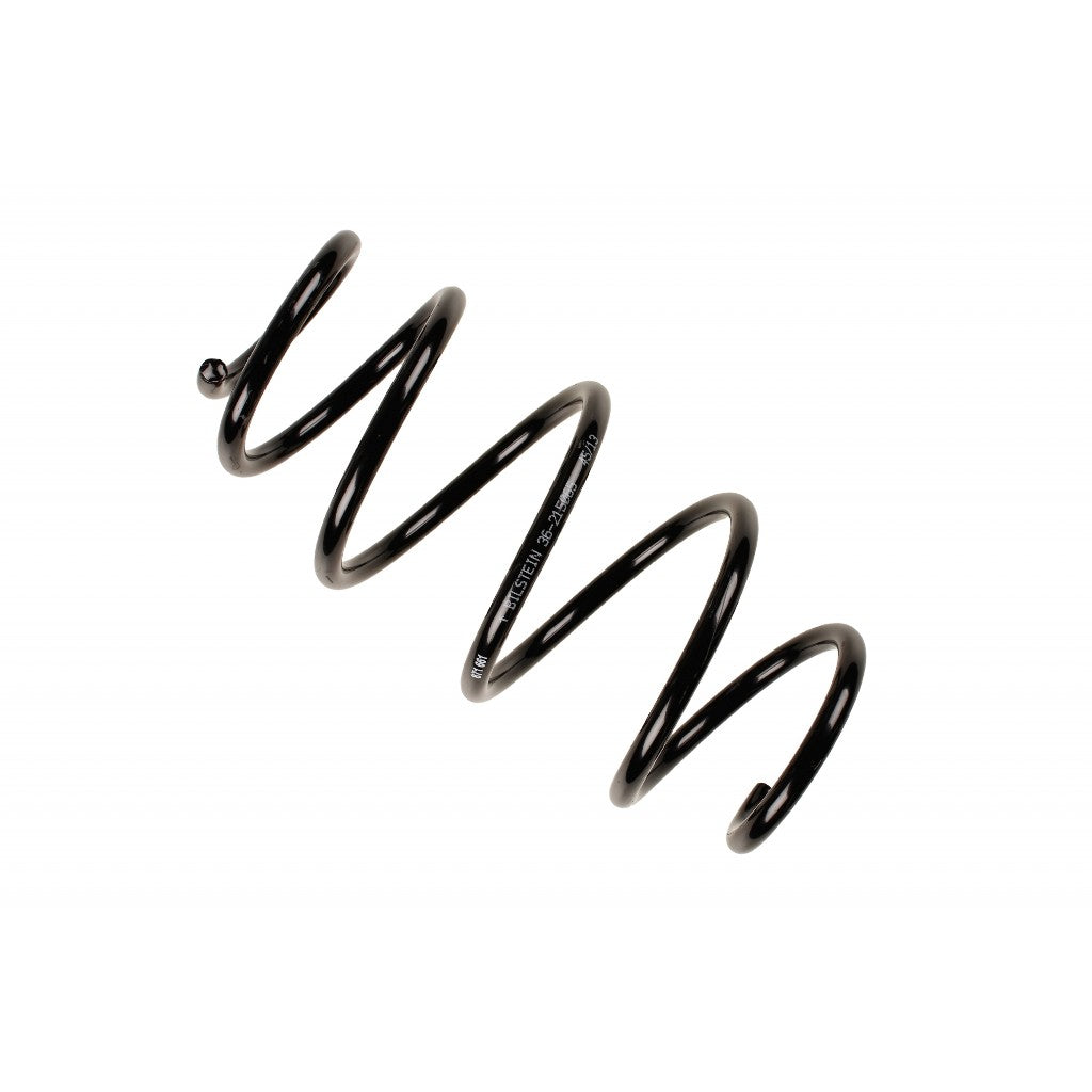 BILSTEIN 36-215065 Shock absorber spring front B3 (R1) OPEL Signum / VectraC Photo-0 
