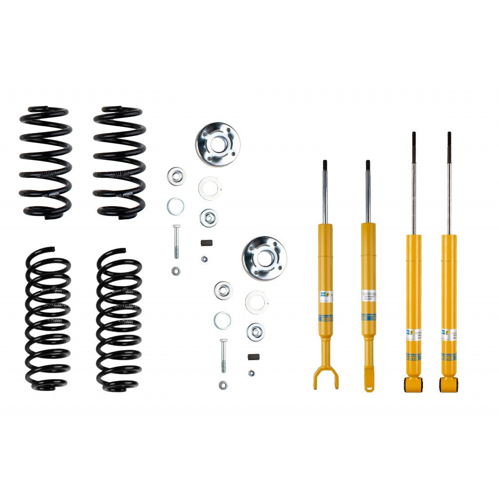 BILSTEIN 46-183279 Pro-Kit B12 (R4) AUDI A4 (8D2, B5) Photo-6 