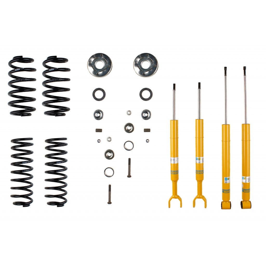 BILSTEIN 46-183293 Pro-Kit B12 (R4) AUDI A4 Avant (8D5, B5) Photo-3 