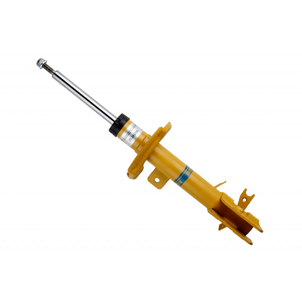 BILSTEIN 22-243256 Shock absorber front right B8 (R2) SUZUKI Swift IV Photo-0 