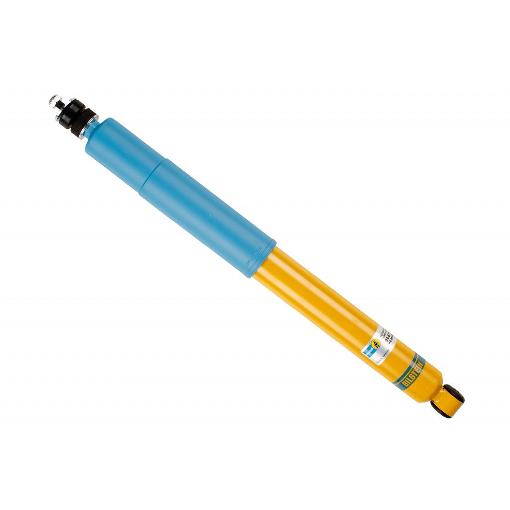 BILSTEIN 24-633376 Shock absorber rear MS (R3.1) OPEL KADETT GTE / C GT HA Photo-0 