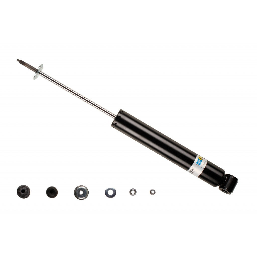 BILSTEIN 24-005395 Shock absorber rear B4 (R3.2) MERCEDES-Benz Pagode W113 Photo-0 