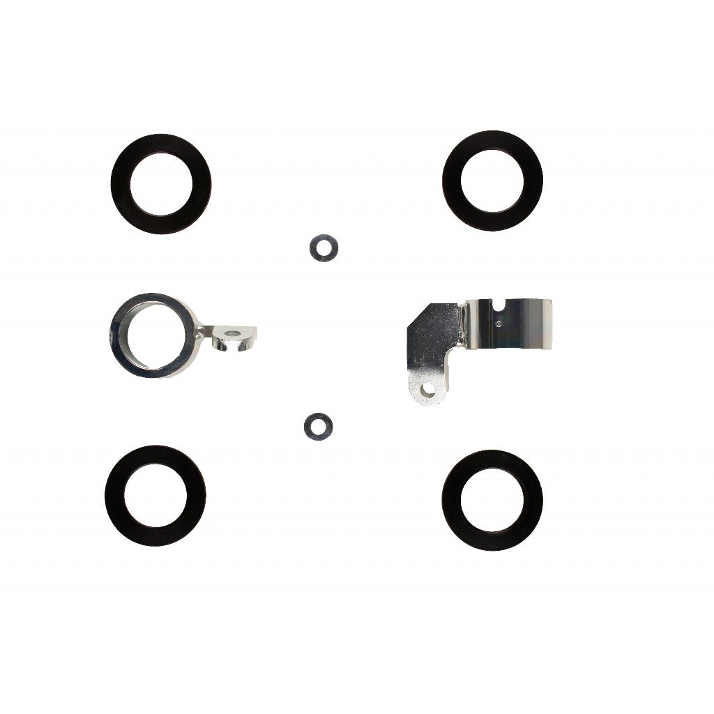 BILSTEIN 46-183354 Pro-Kit B12 (R4) AUDI A4 Avant (8K5) Photo-3 