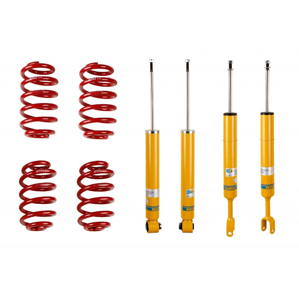 BILSTEIN 46-183378 Pro-Kit B12 (R4) AUDI A4 (8E2, B6) Photo-5 